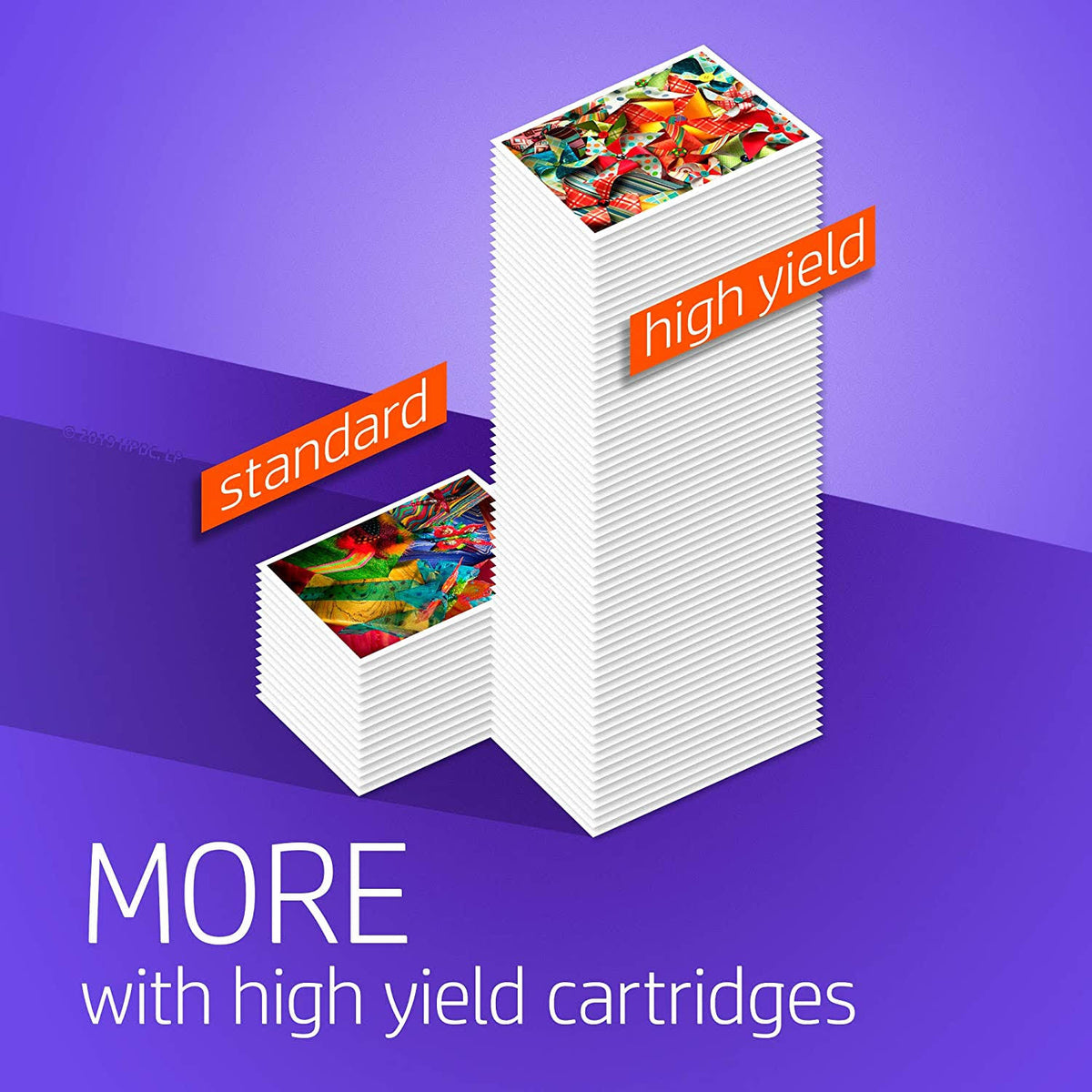 High Yield Black Toner Cartridge L30300