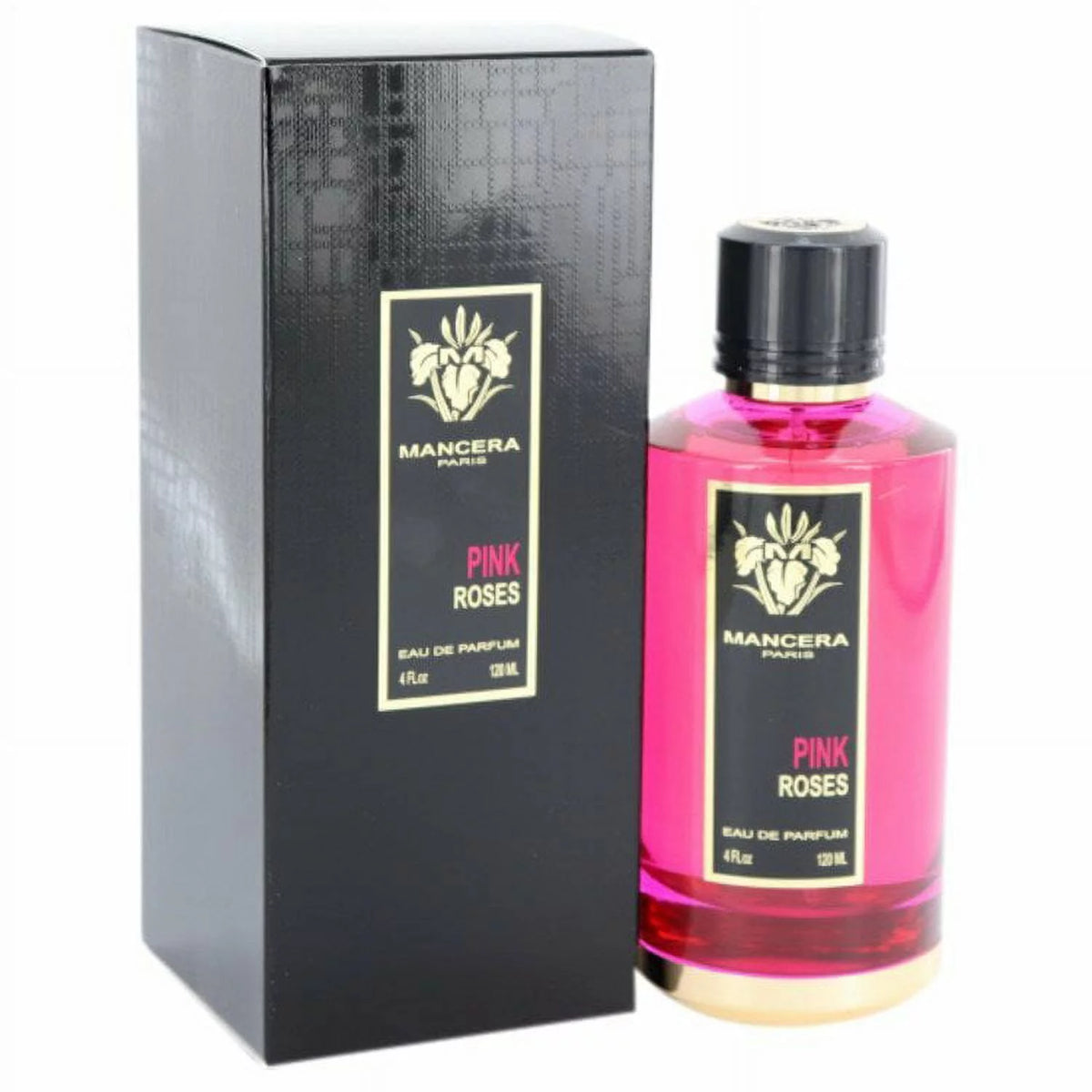 Pink Roses EDP Spray 4.0 oz Y3923