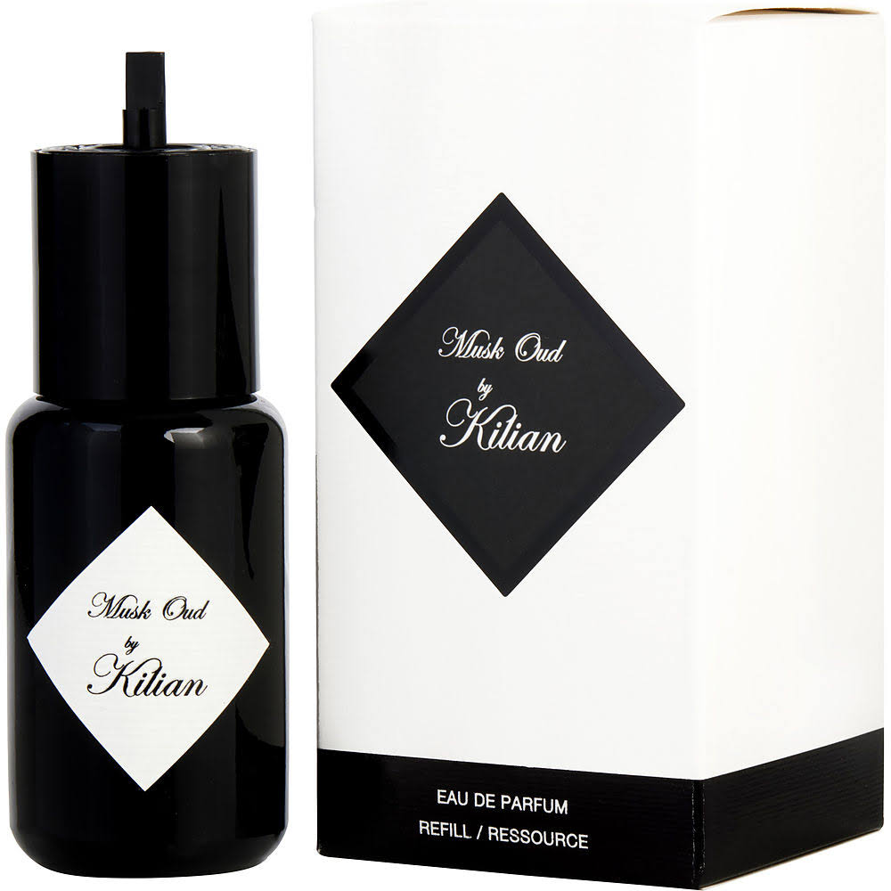 Musk Oud Eau De Parfum Refill 1.7 oz C818