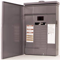 100A Main Breaker Plug-on Neutral Load Center K97536