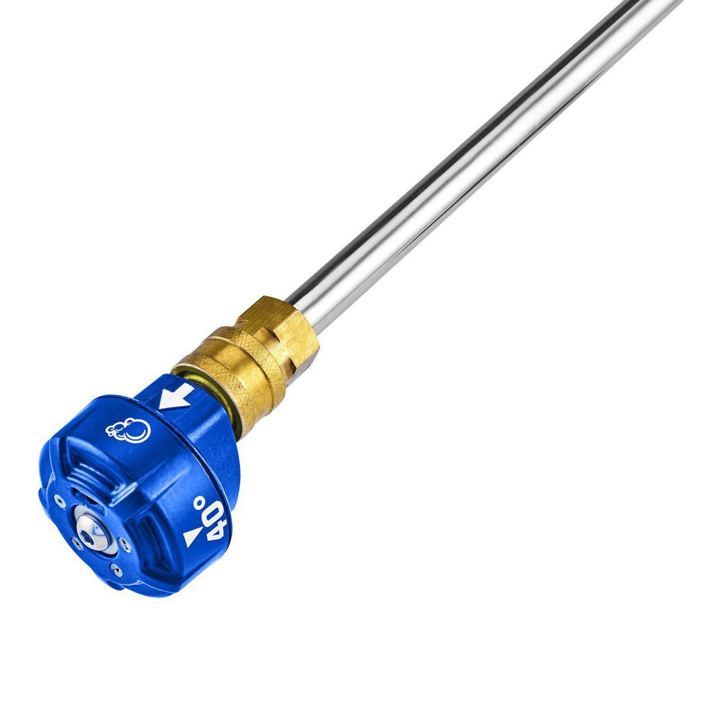 Pressure Washer 5-in-1 Nozzle A8136