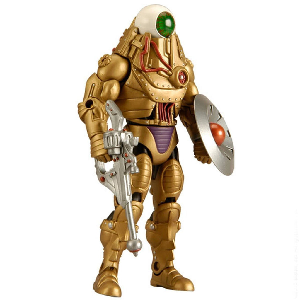 Optikk Action Figure Q987