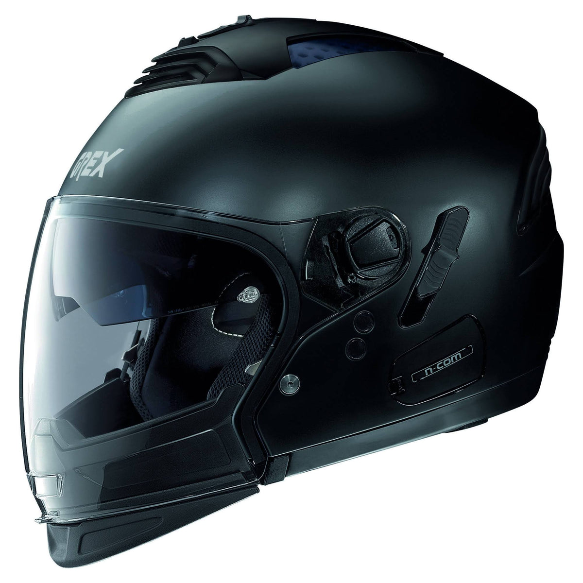 Black Size S Helmet H61555