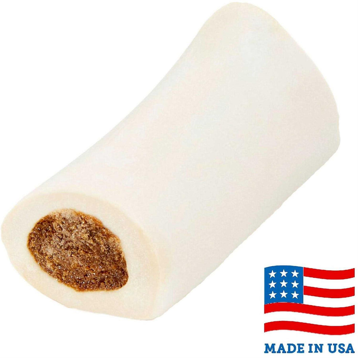 Peanut Butter Flavored Filled Bone Dog Treats O46268