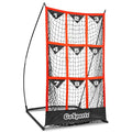 Baseball and Softball Pitching Strike Zone Target Net O254442