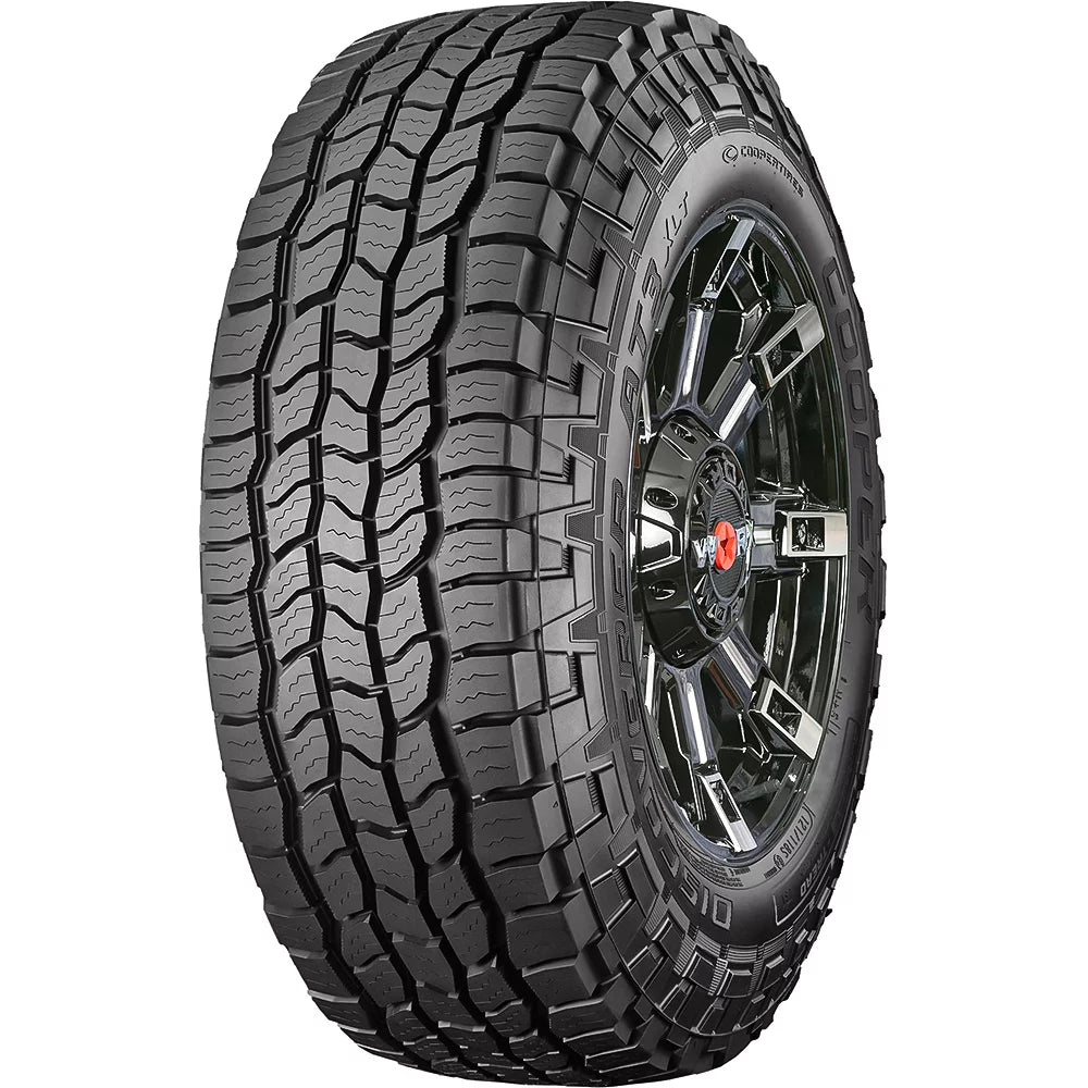 LT275/65R20 E 126S All-Season Tire X215773
