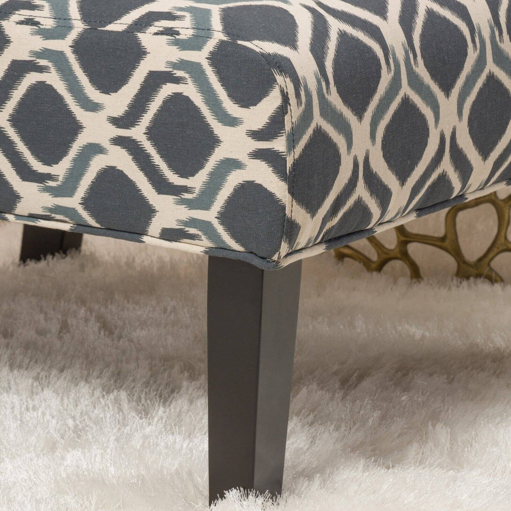 Slipper Chair Z4879