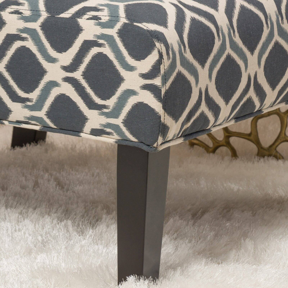 Slipper Chair Z4879