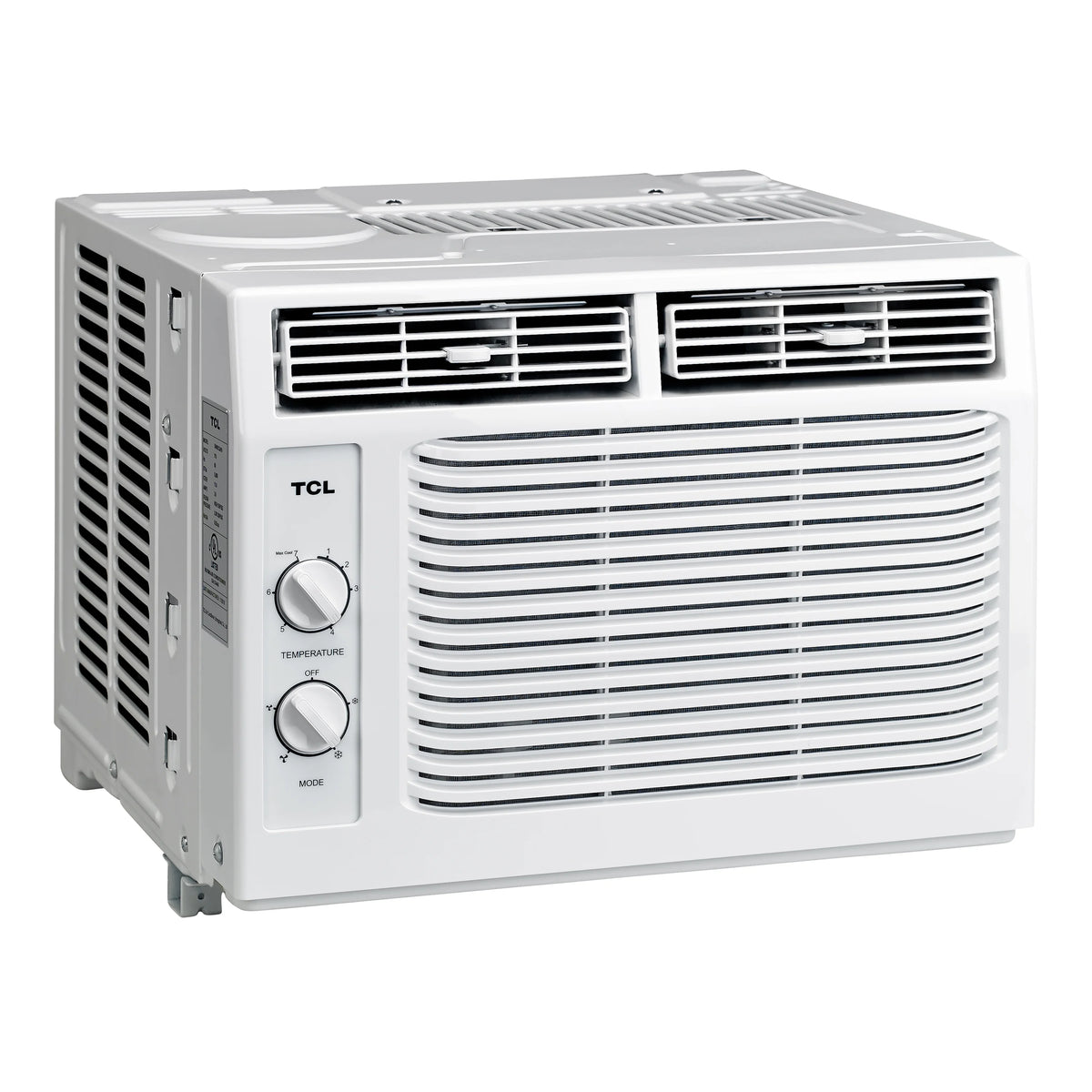 5,000 BTU Window Air Conditioner W94896
