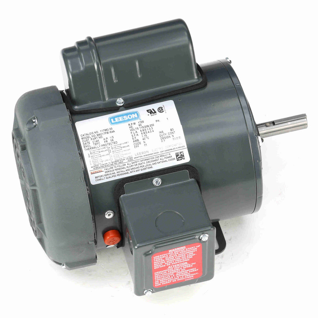 Motor B525351