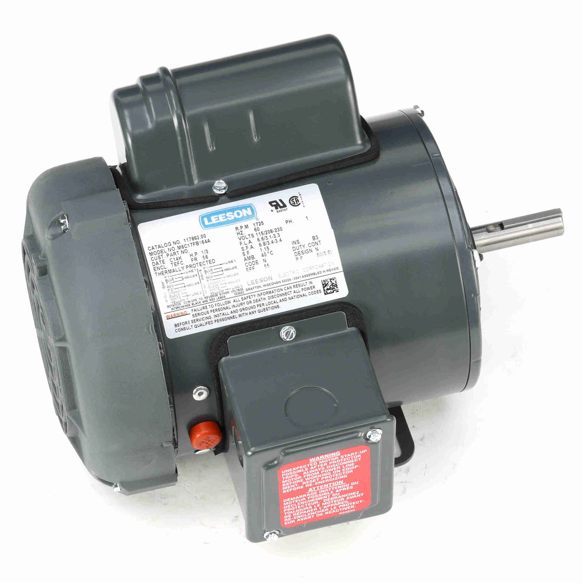 Motor B525351