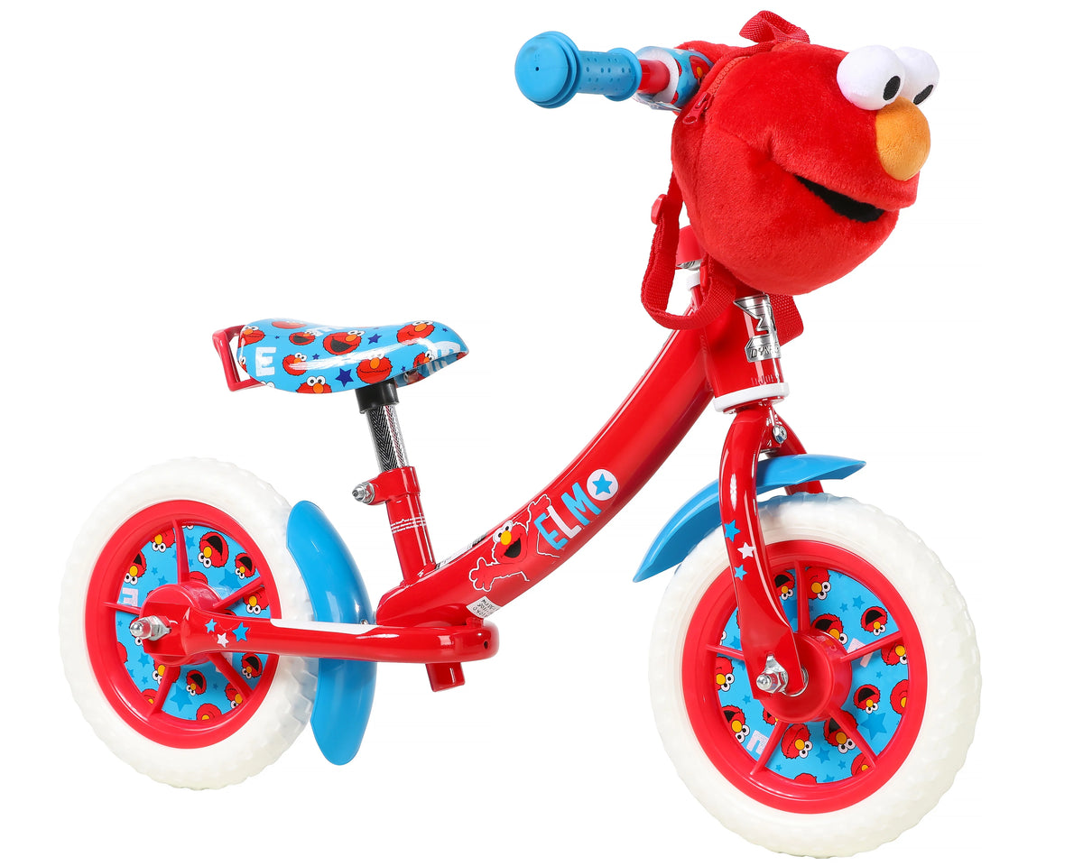 10-Inch Unisex Balance Bike A761363