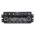HVAC Control Module M79527