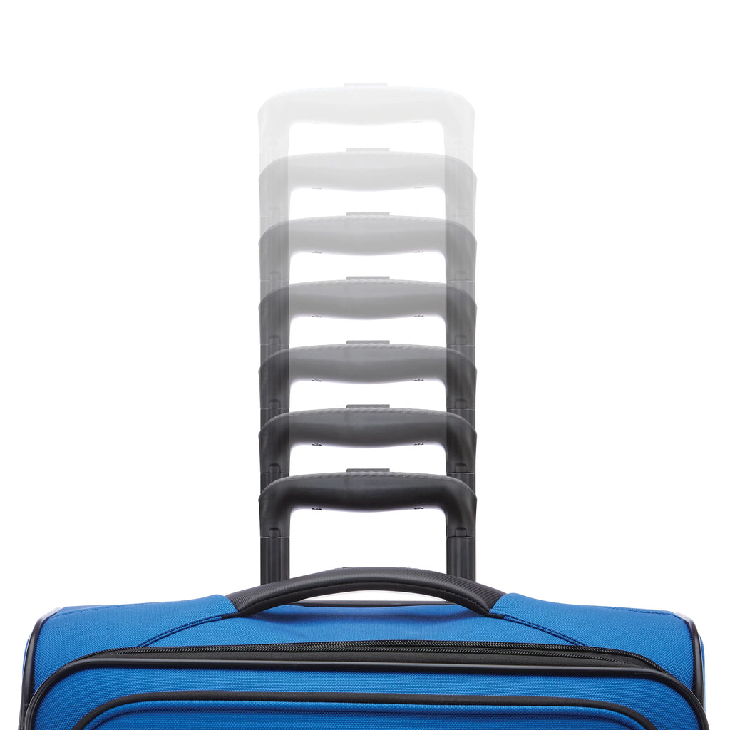 20" Carry-on Spinner Luggage B76465