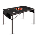 Black Portable Folding Travel Table B749
