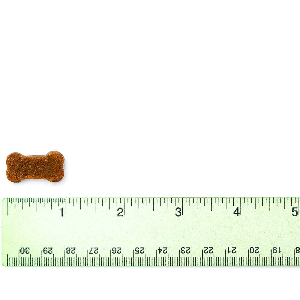 Probiotic Everyday Chews for Dogs X90164