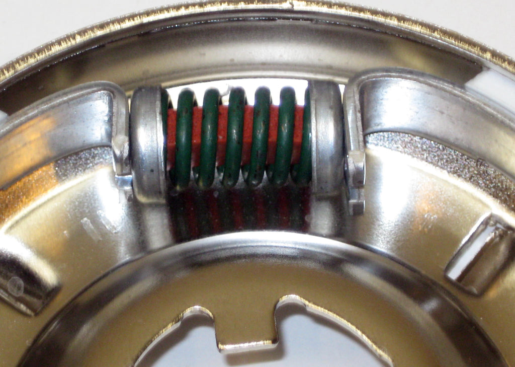Heavy Duty Washing Machine Clutch Z626