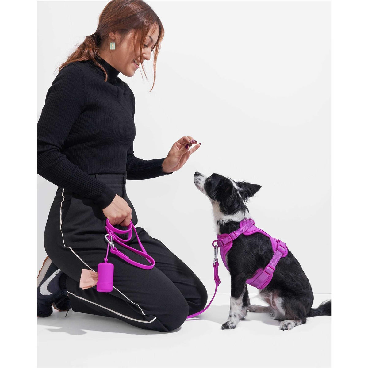 Poop Bag Carrier H80804