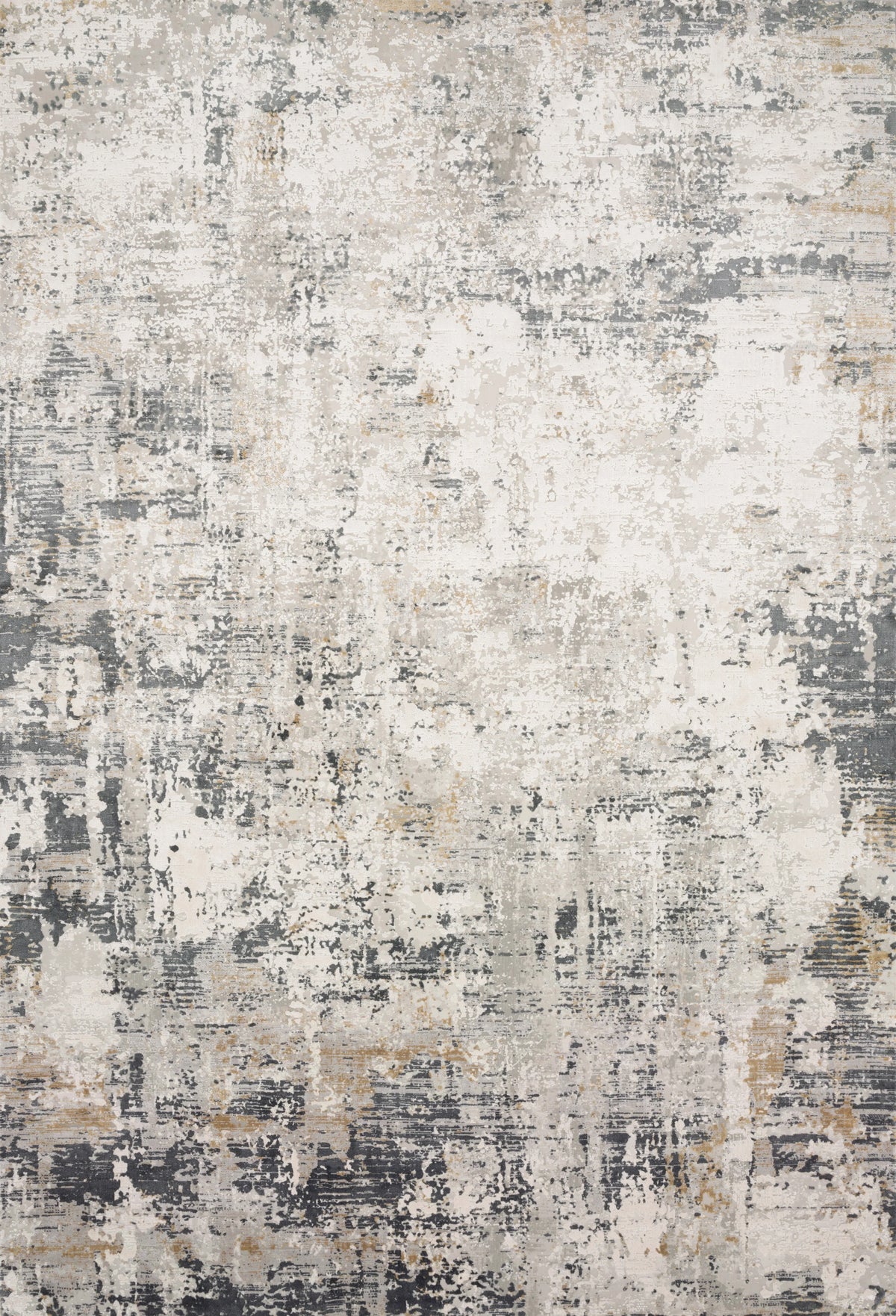 Ivory Granite Rug 9'2 x 12'0 X212
