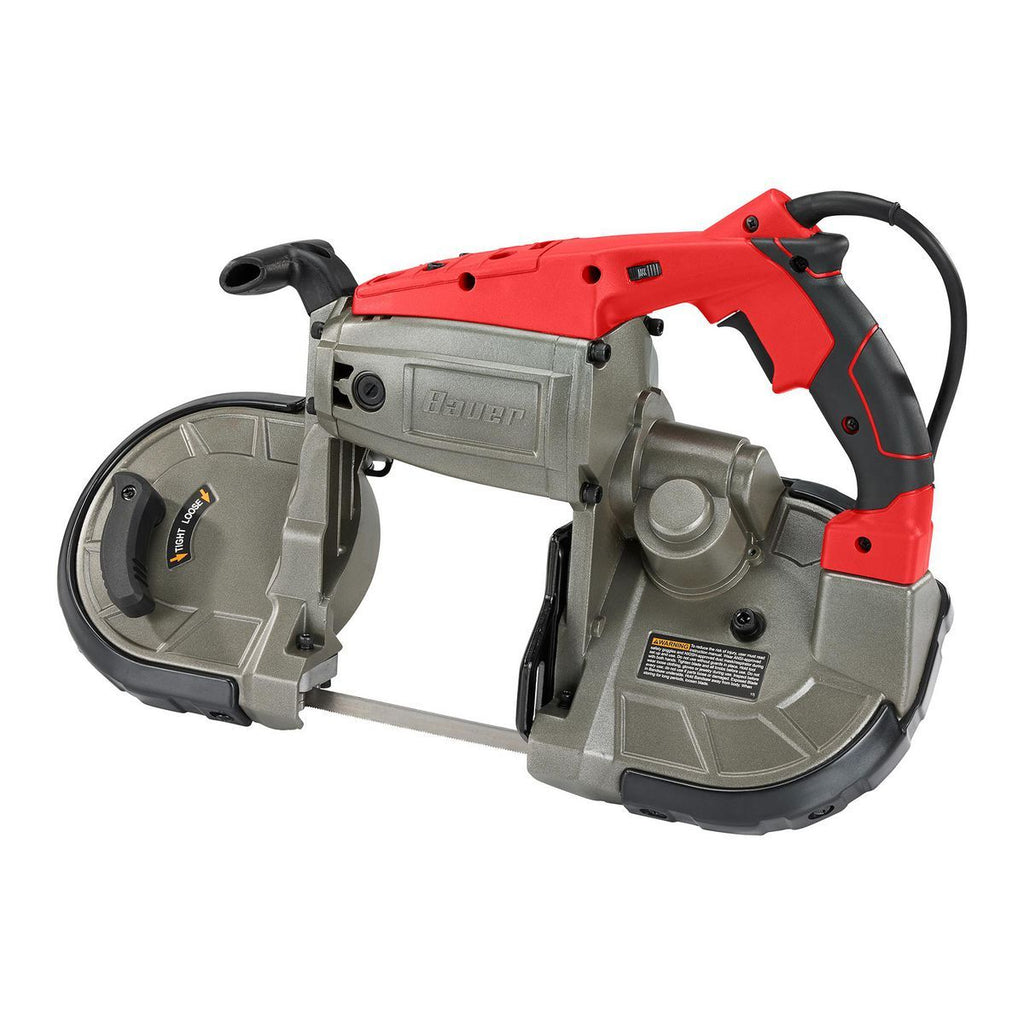 10 Amp Variable-Speed Band Saw P6263