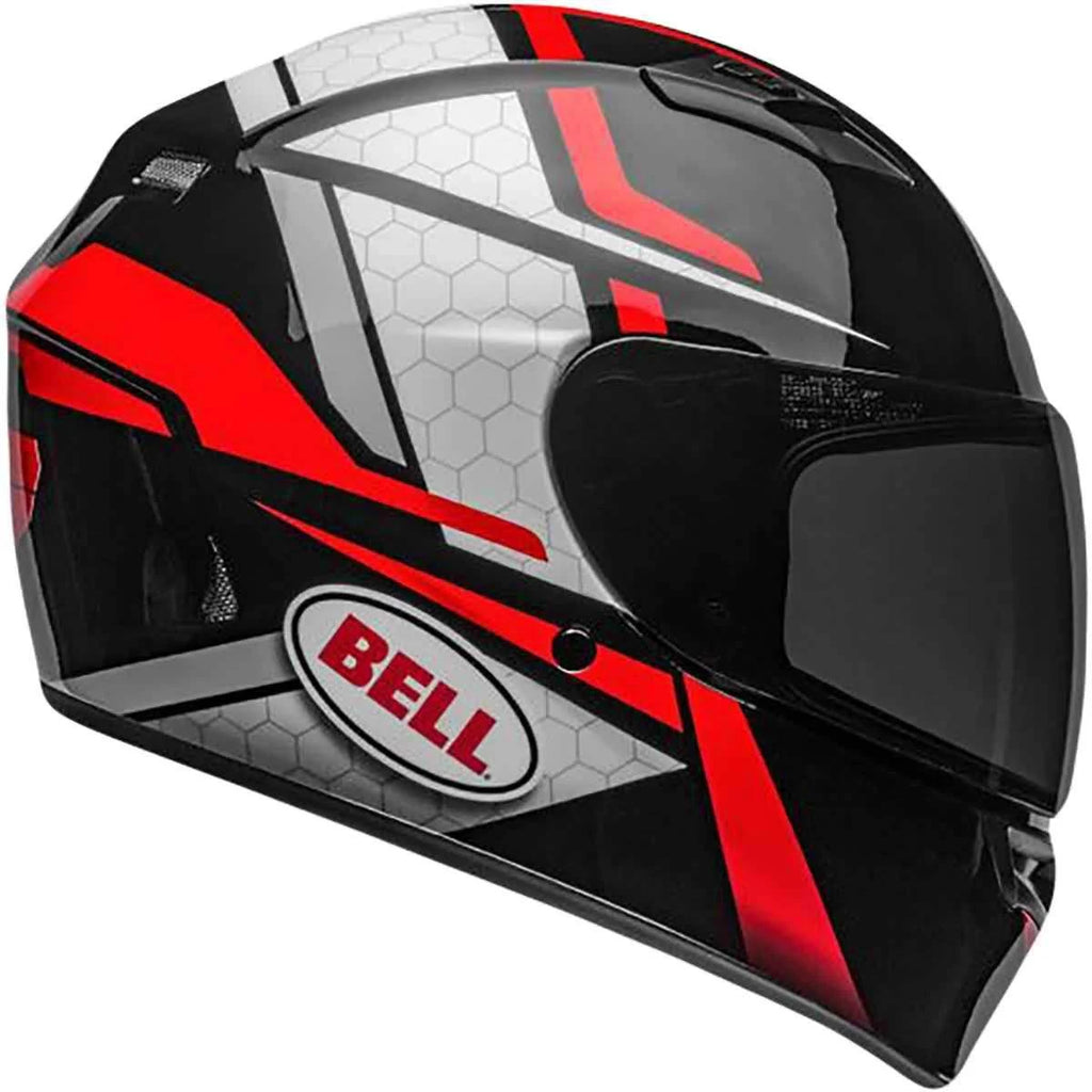 Matte Black/Gray Helmet T19139