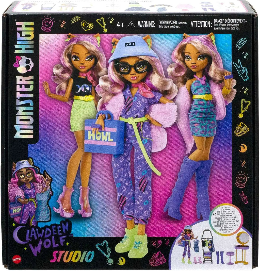 Playset Q2801
