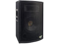 300 Watt 2-Way Speaker Cabinet MDF Construction X185