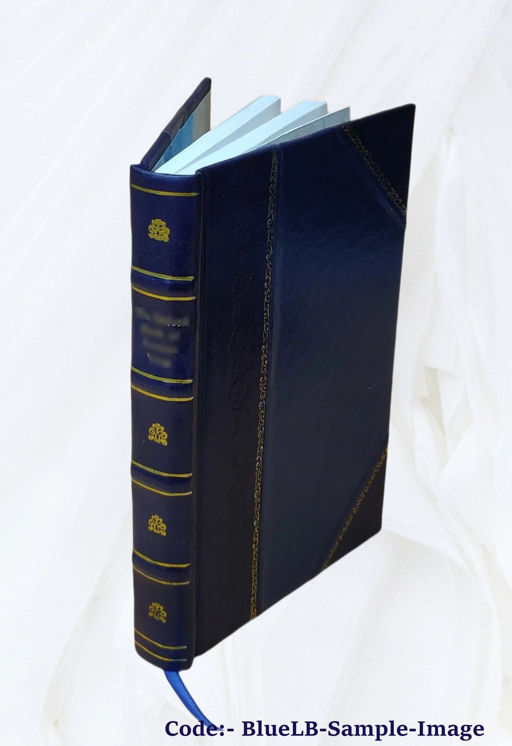 Leather Bound Book T23210