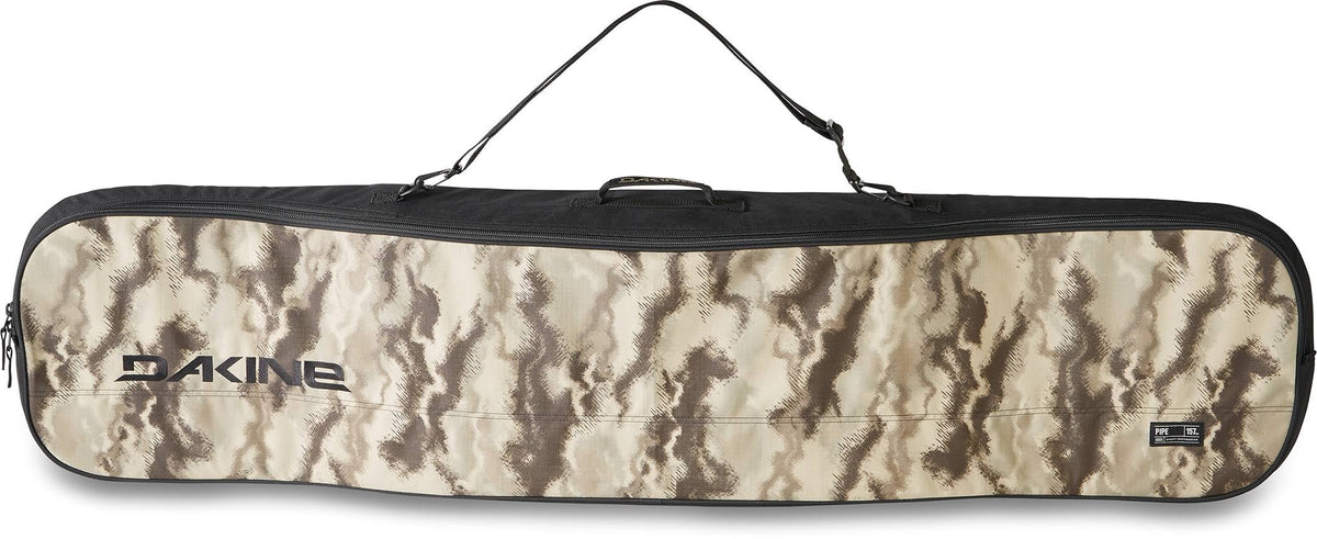 Ashcroft Camo 157 cm Snowboard Bag H3239