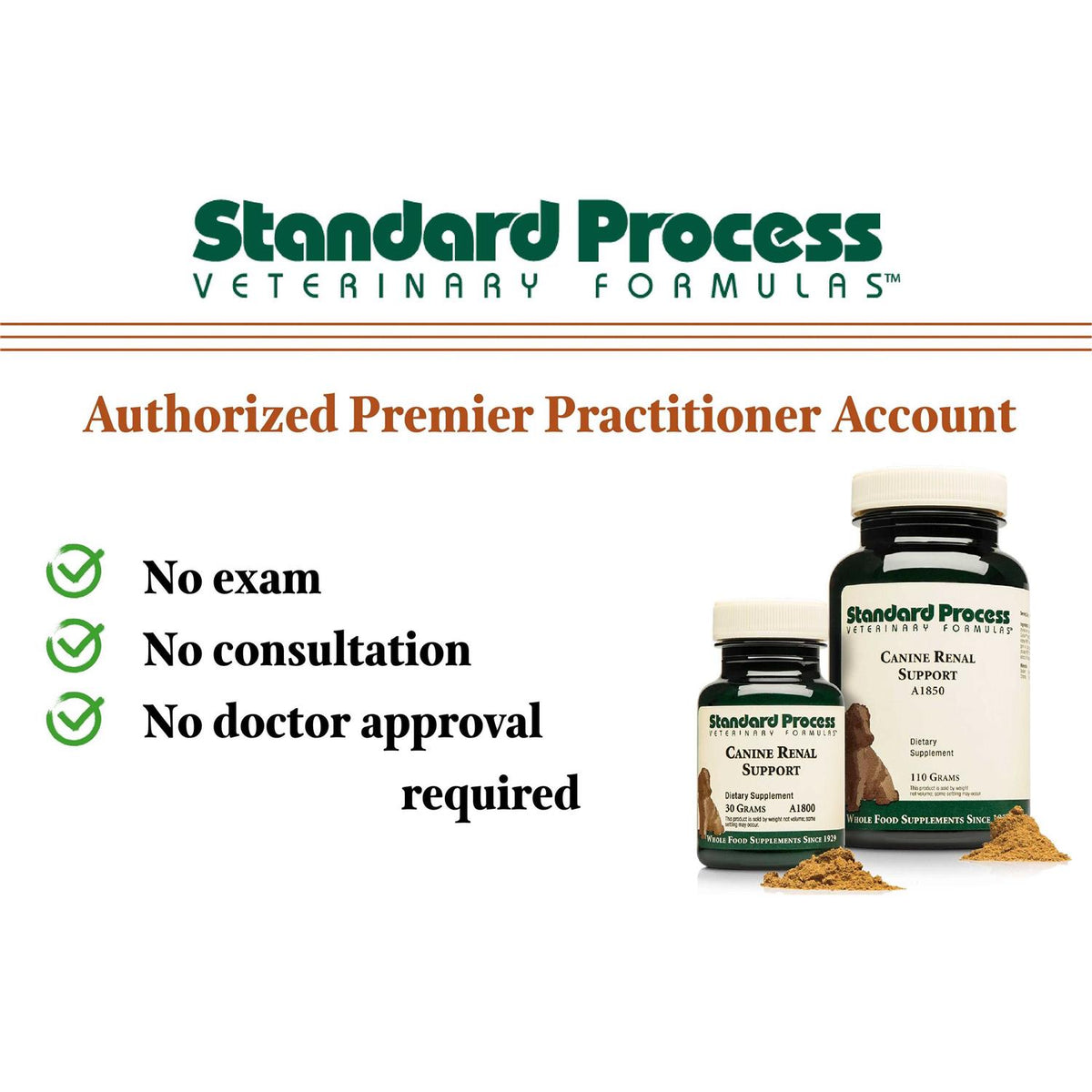 Renal Support 3.9 oz L293