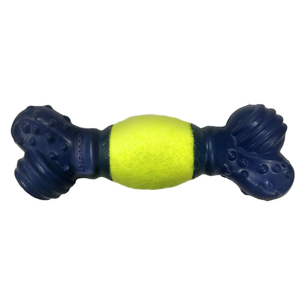 Tennis Play 'n Fetch Interactive Dog Toy S640