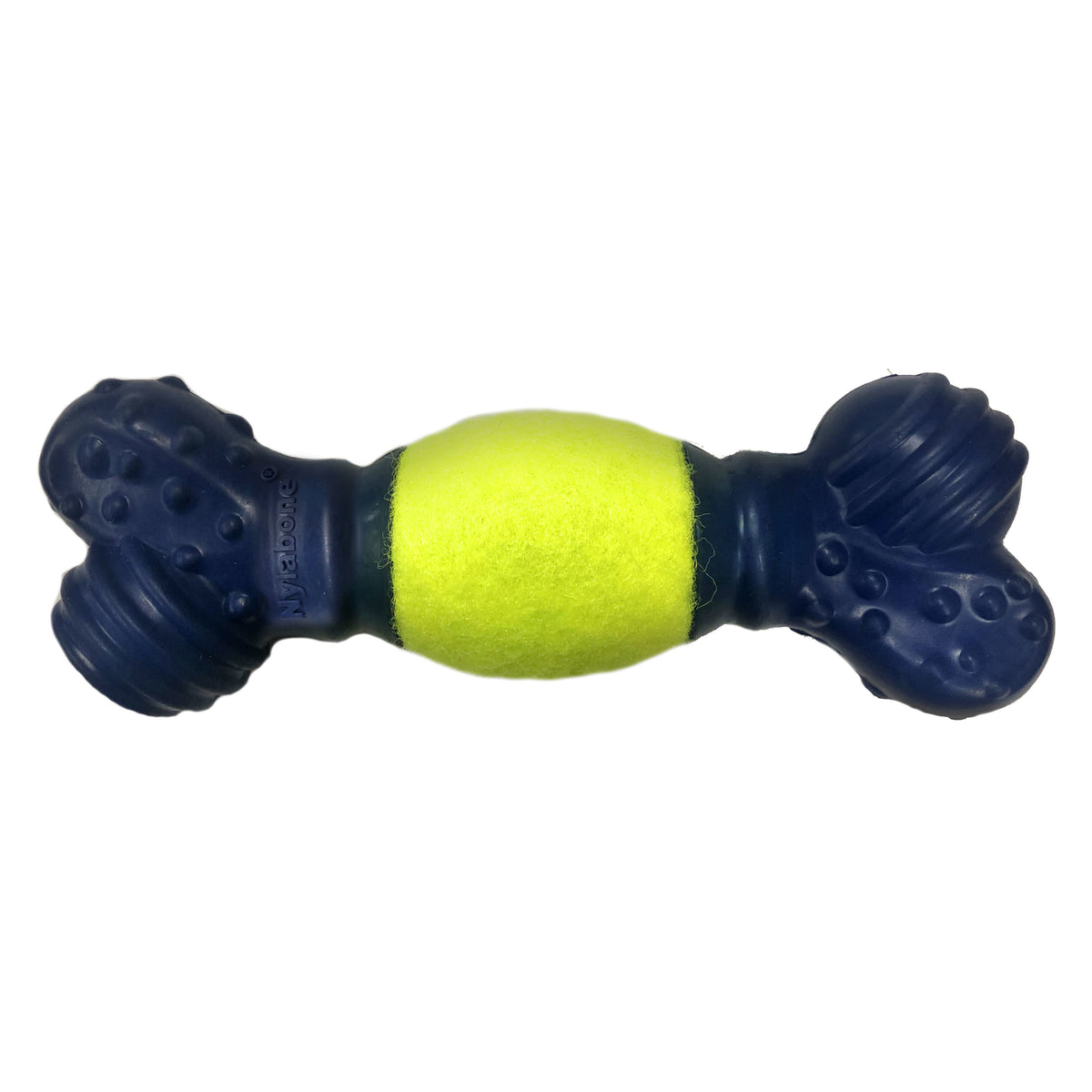 Tennis Play 'n Fetch Interactive Dog Toy S640