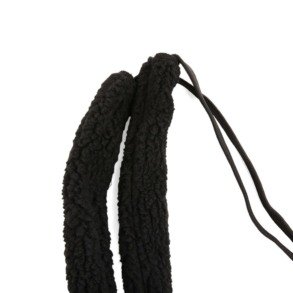 Black No Pull Dog Harness V6107