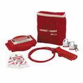 Gate Valve Lockout Pouch P784