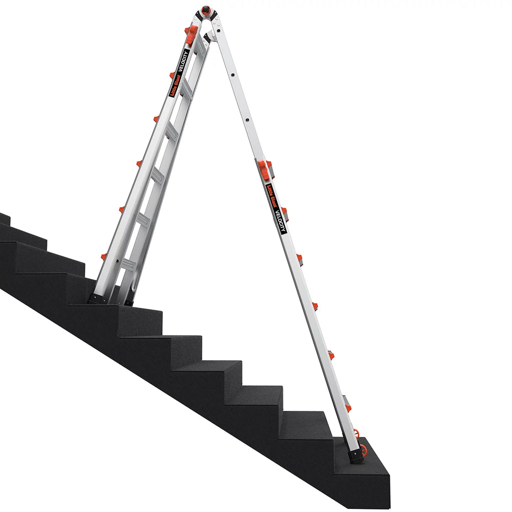 Aluminum Multi-Position Ladder T332