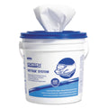 Wipers for Bleach, Disinfectants & Sanitizers O609858
