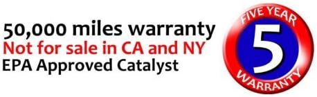Catalytic Converter J364354