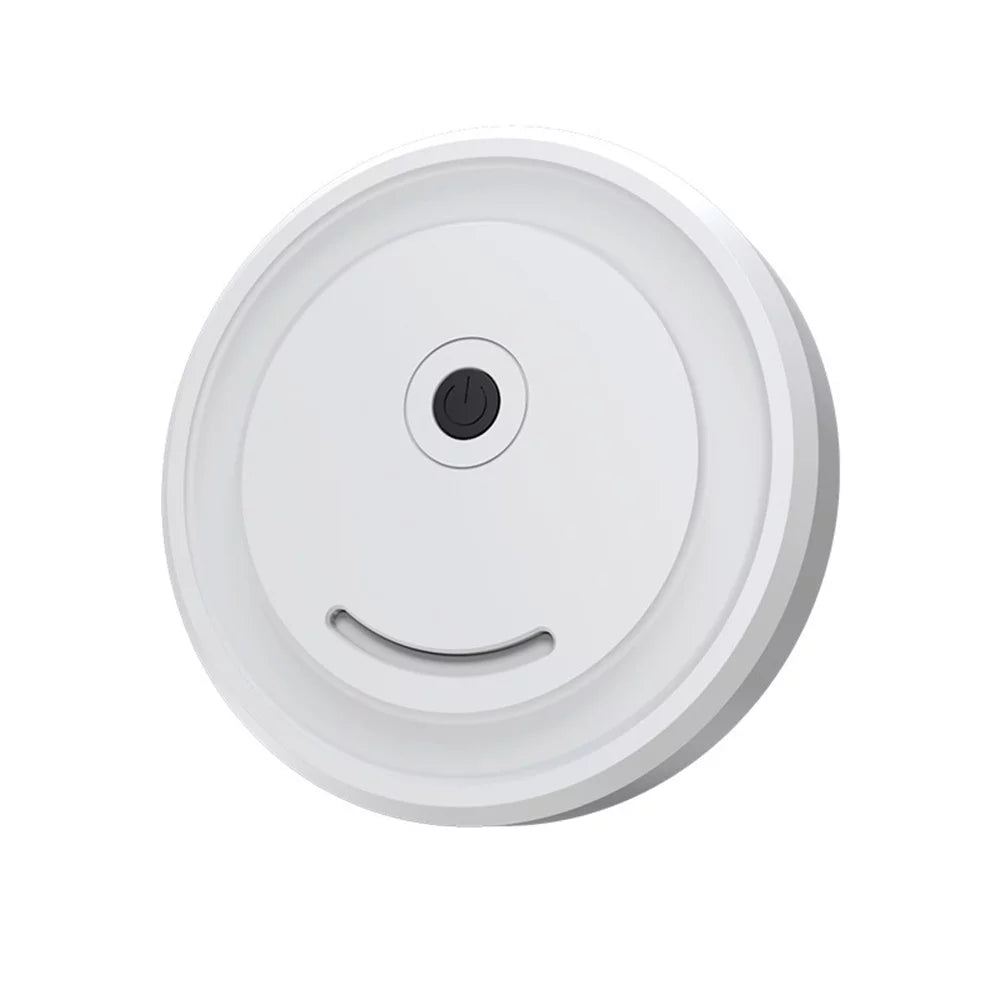 2-in-1 Electric Sweeping and Mopping Robot Vacuum Cleaner I828