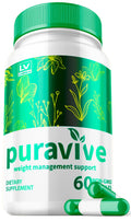 60 Capsules Weight Loss Pills Q93451