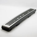 Stainless Steel Microwave Grille T401