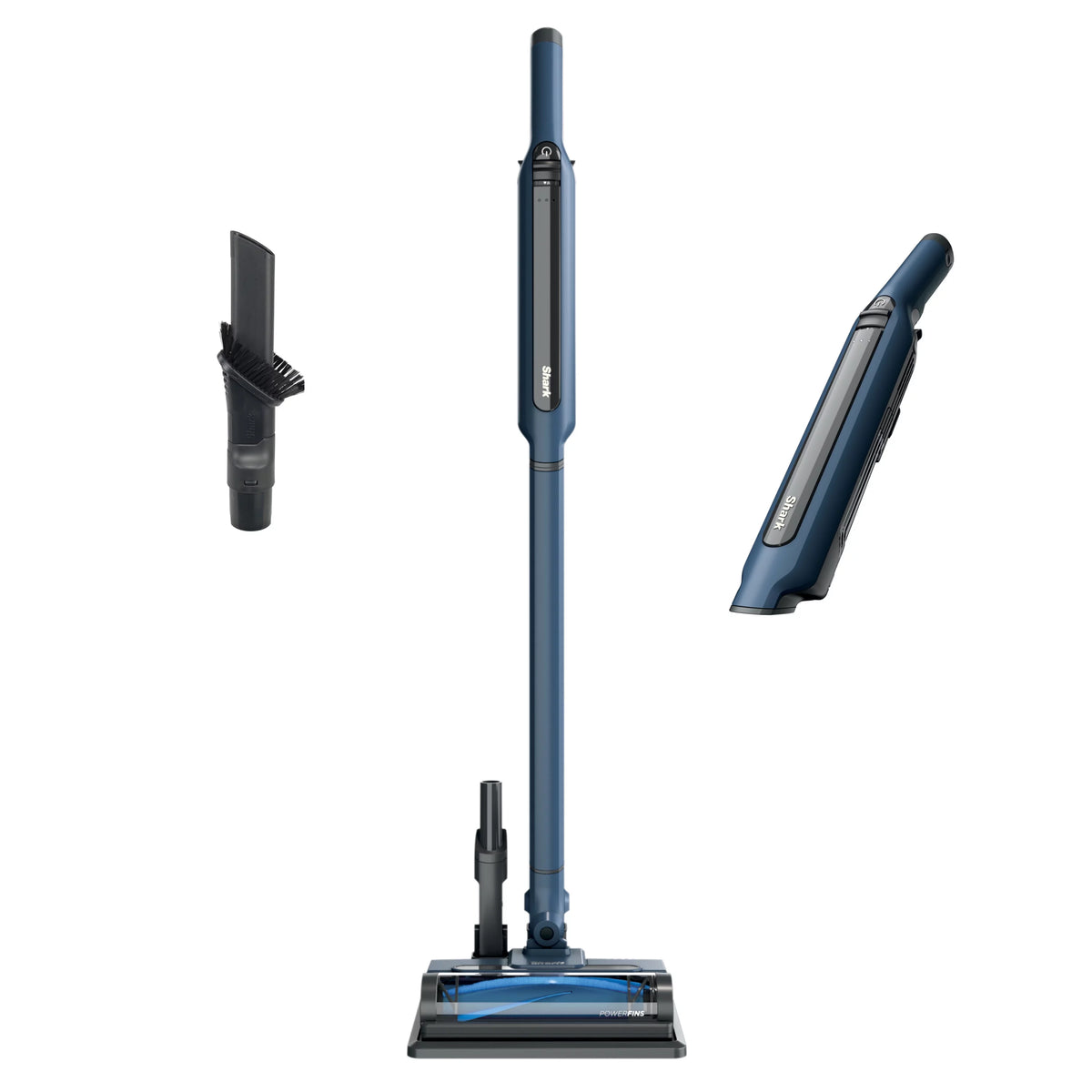 Ultra-Lightweight Cordless 3-in-1 Stick Vacuum Cleaner T49559