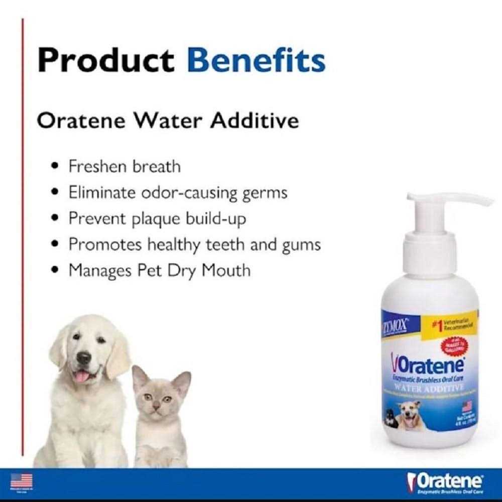 Water Additive B240