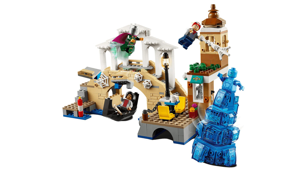 Hydro-Man Attack Z48967
