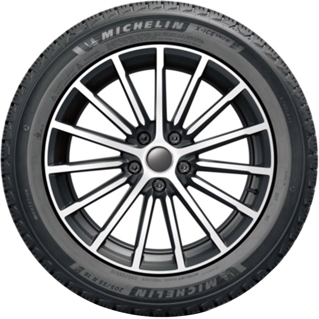 Winter Passenger Tire W382