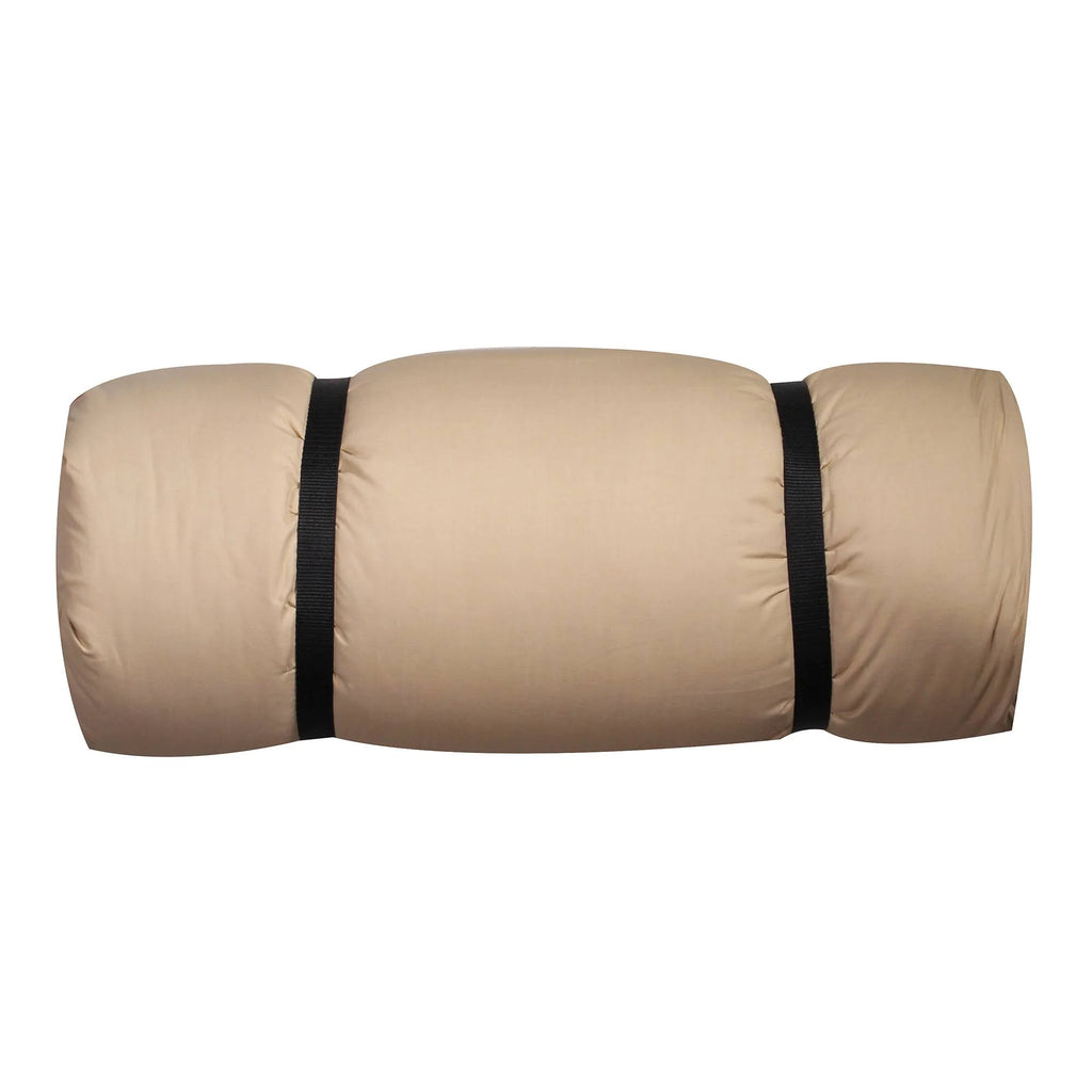 Sleeping Pad XL Cappuccino G4174