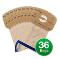 Type C Vacuum Bag 3 Pack H5972