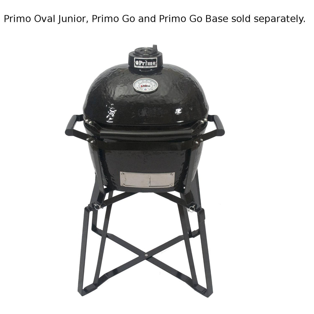 Go Base for Oval Jr 200 D786