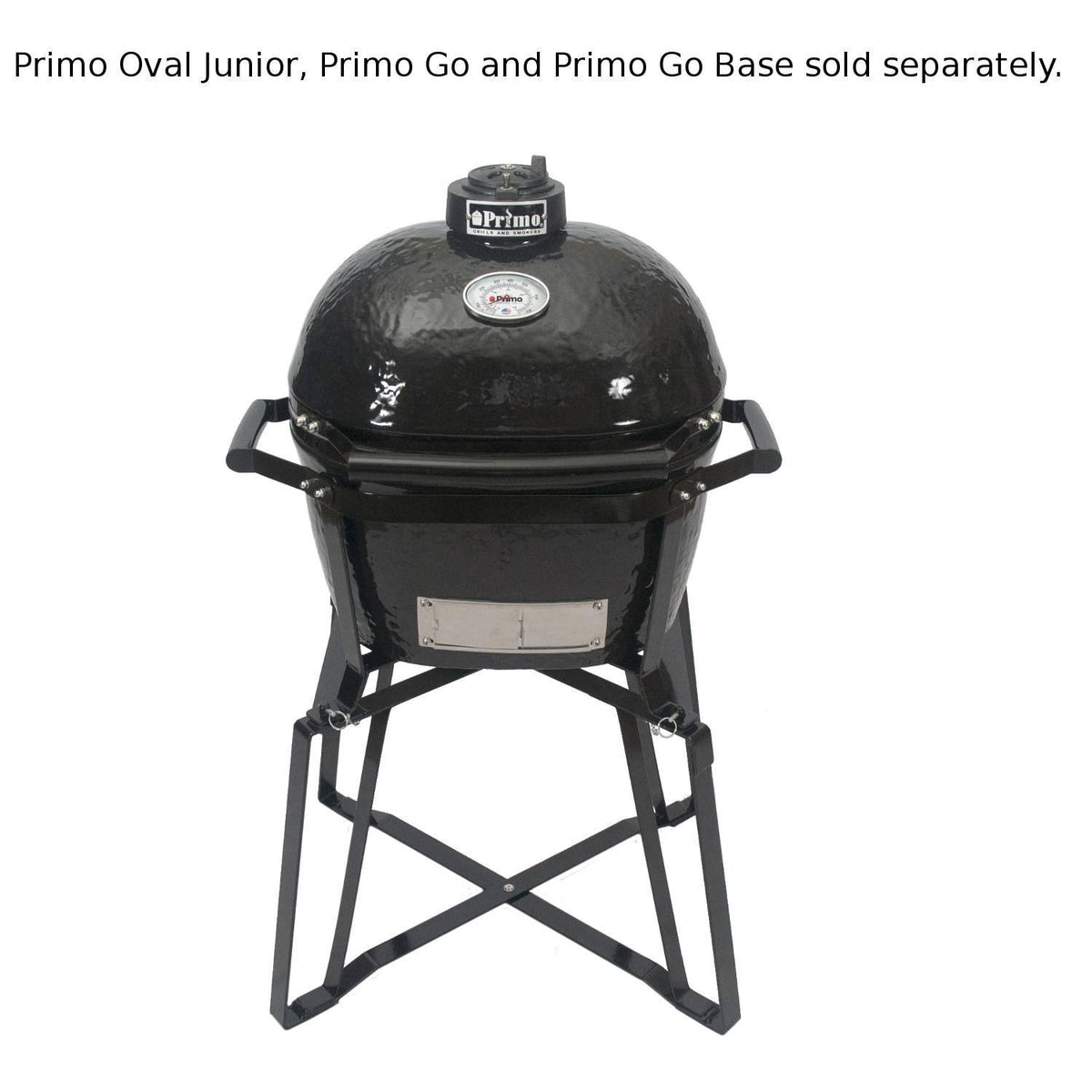 Go Base for Oval Jr 200 D786