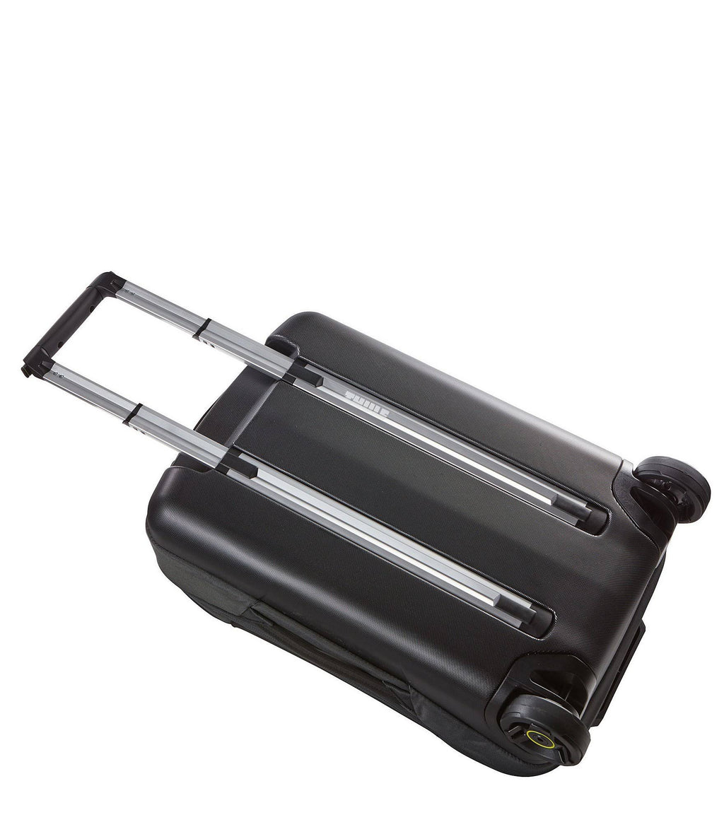 Dark Shadow Carry-On Upright N47637