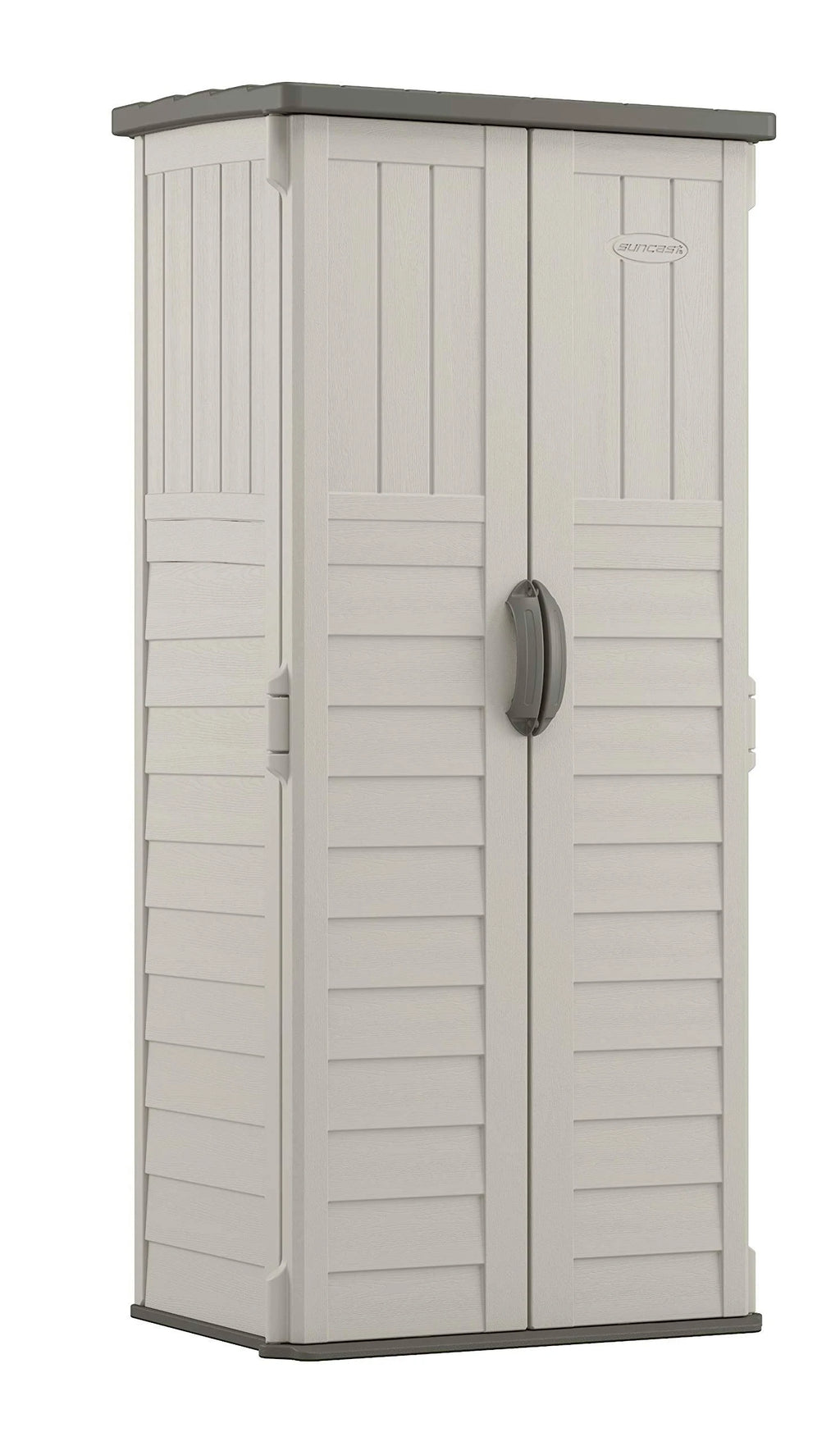 Vertical Shed F58026